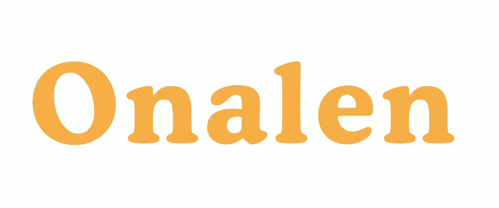 Onalen logo