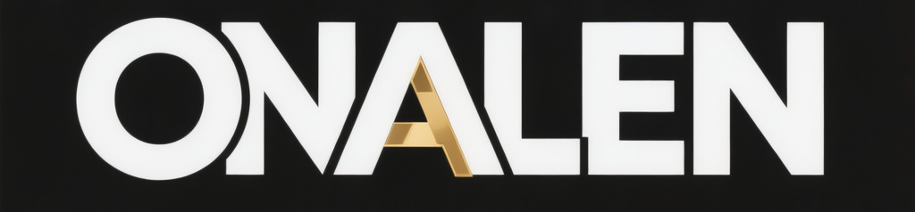 Onalen – Urban Streetwear, Define Your Style