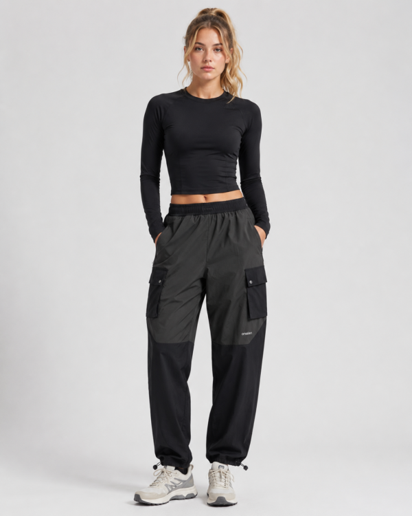 ONALEN Motion Bonded Utility Pants